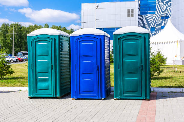 Best Long-Term Portable Toilet Rental in USA